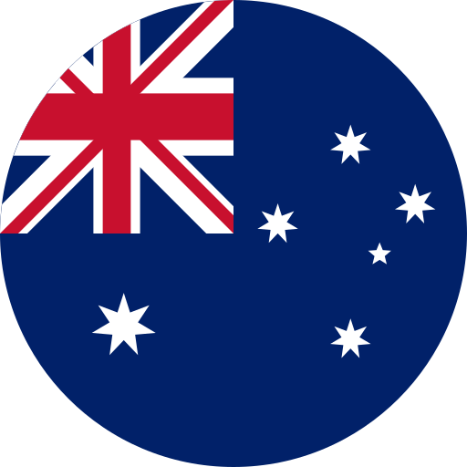 Australia Logo