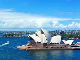 Scholarship to Study in Australia