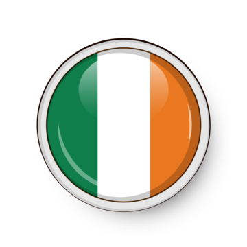 Ireland Logo