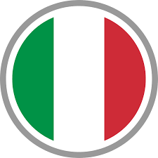 Italy Logo