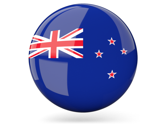 New Zealand Logo