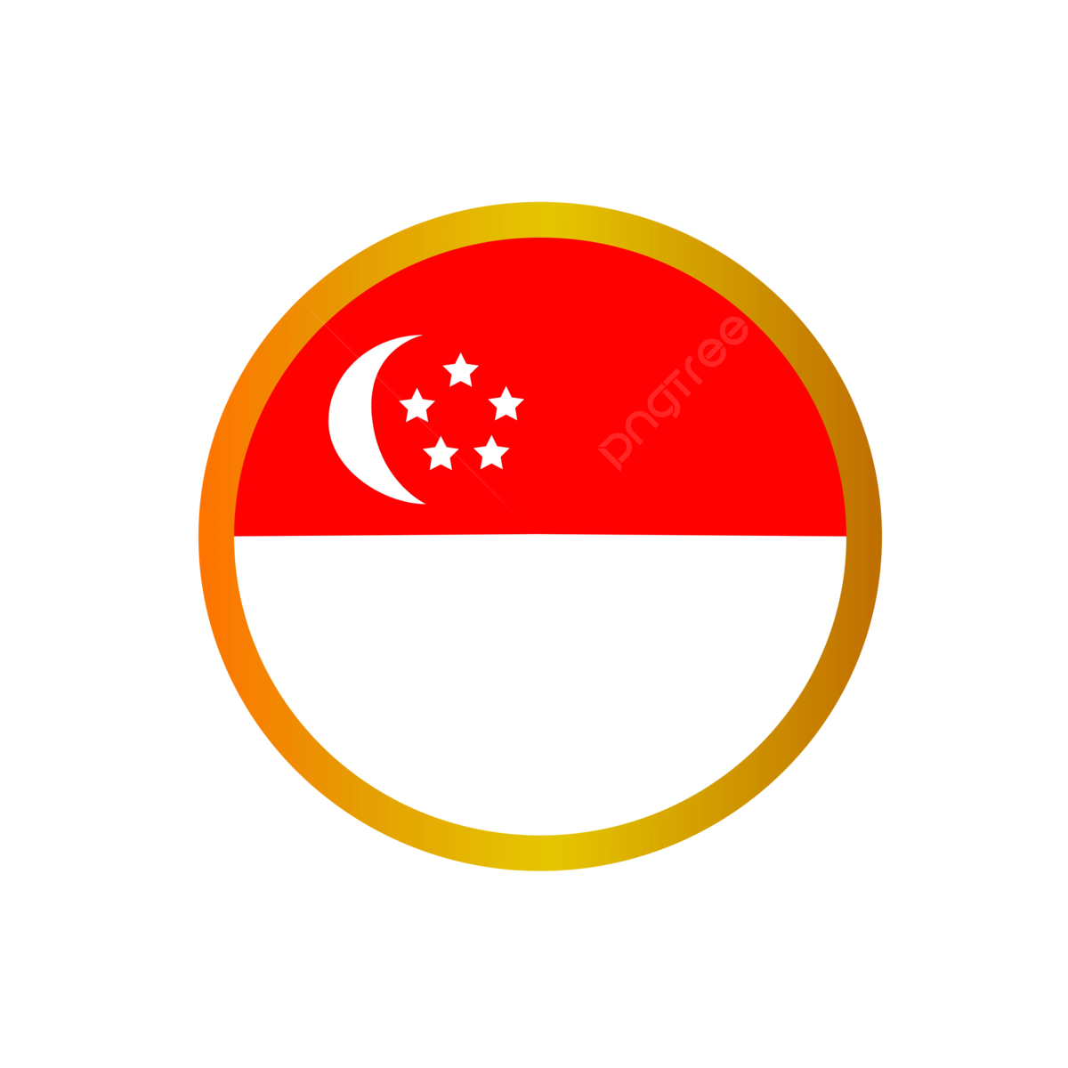 Singapore Logo